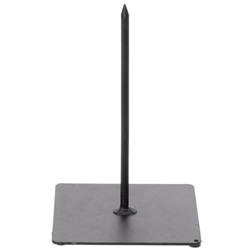 Supporti per bouquet da appoggiare, per una presentazione elegante in interni e sui tavoli, 15 cm, 2 pezzi