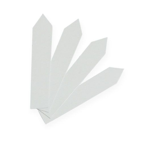 Prodotto Etichette ad innesto 16mm x 100mm 250 pz