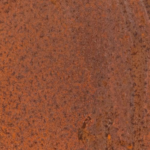 Prodotto Paletto da giardino a forma di coniglietto pasquale in metallo per un'elegante decorazione primaverile all'aperto, 80 cm, 4 pezzi