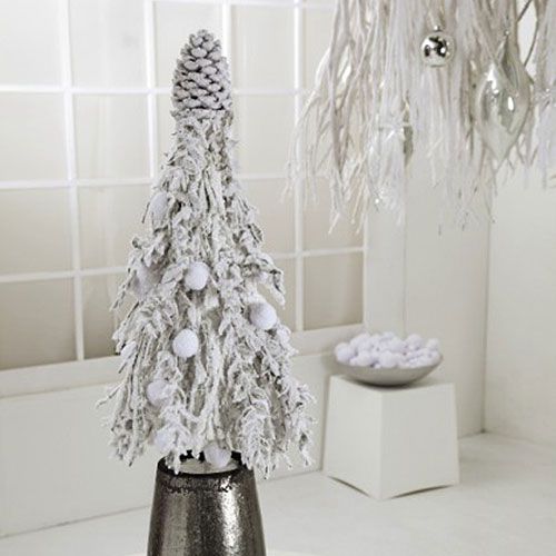 Prodotto Coni SEC in schiuma floreale 32 cm 4 pz