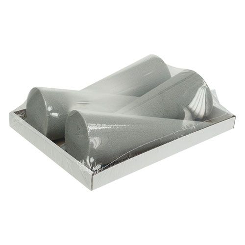 Prodotto Coni SEC in schiuma floreale 32 cm 4 pz