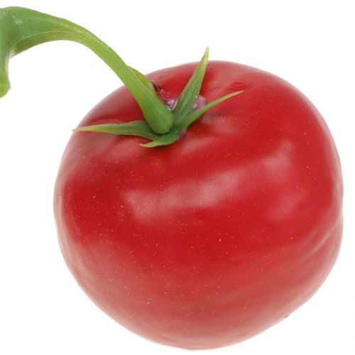 Floristik24 Pomodoro Pomodoro Ø6cm 6 pezzi