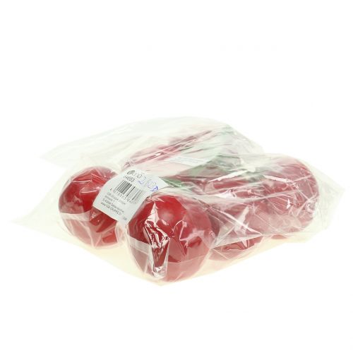 Floristik24 Pomodoro Pomodoro Ø6cm 6 pezzi