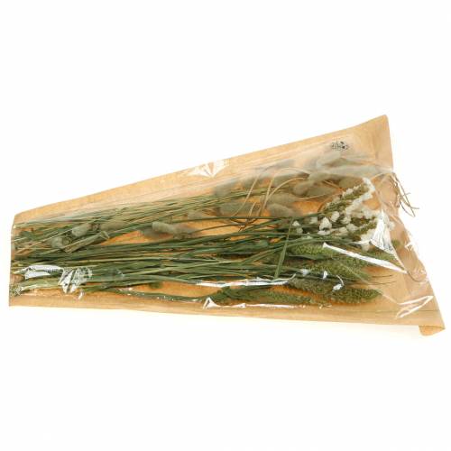 Prodotto Mazzo di erbe selvatiche floristica secca 50g