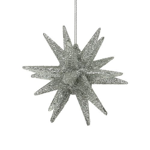 Stelle scintillanti Champagne 11,5 cm 4 pezzi