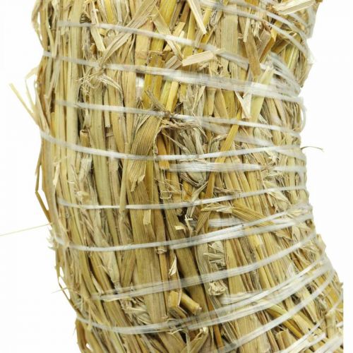 Prodotto Corona di paglia corona di paglia vuota 35/8cm 2pz