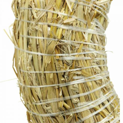 Prodotto Corona di paglia 35/8cm 5 pz