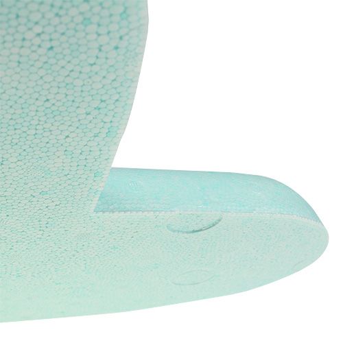 Prodotto Cuore in polistirolo 35 cm 2 pezzi