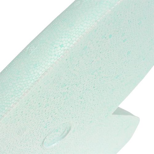 Prodotto Cuori di polistirolo 30 cm 2 pz