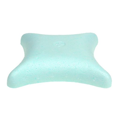 Prodotto Cuscino in polistirolo 20x20 2pz