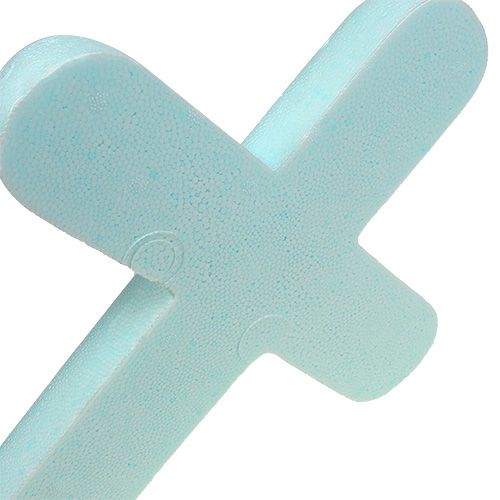 Prodotto Croce in polistirolo 40x27 2 pz