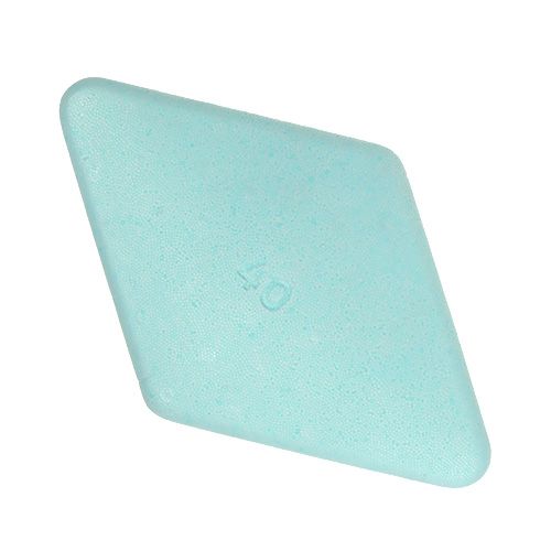 Rombi in polistirolo 25x40 2pz