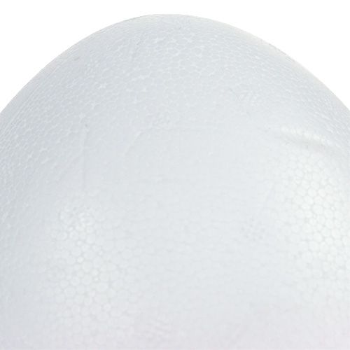 Prodotto Uovo di polistirolo 20 cm 1pz