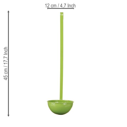 Prodotto Cazzuola decorativa - elementi di design ispiratori per interni, 45 cm