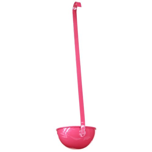 Prodotto Mestolo decorativo, stile rustico country, elegante decorazione per soggiorno, 45 cm