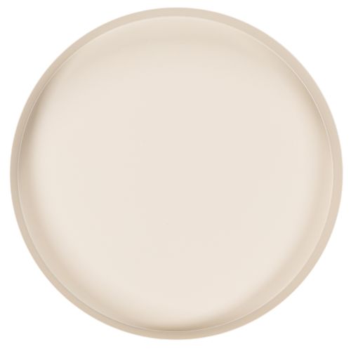 Vassoio decorativo rotondo per accessori per la casa, 20 cm | Floristik24.it