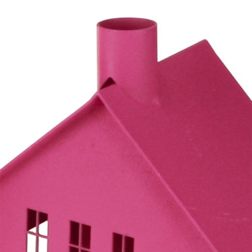 Prodotto Casette portacandele: design d'atmosfera per momenti di relax e benessere a casa, 15 cm