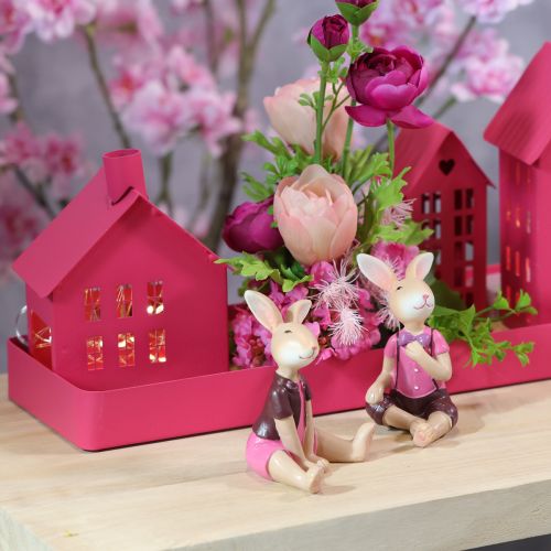 Prodotto Casette portacandele: design d'atmosfera per momenti di relax e benessere a casa, 15 cm