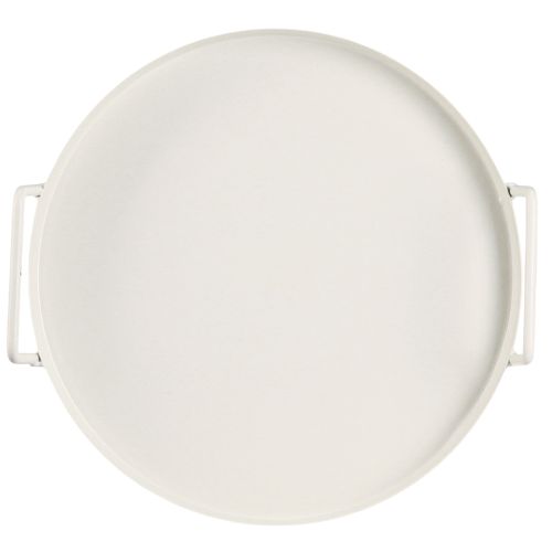 Prodotto Vassoio con pratiche maniglie per un utilizzo versatile in casa e nella ristorazione, 30 cm