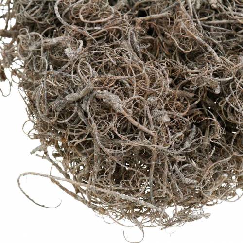 Prodotto Fibra di Tamarindo naturale lavato bianco 500g