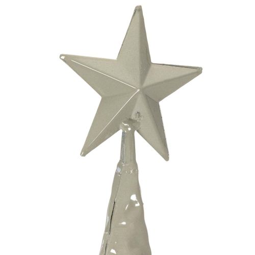 Albero di Natale decorativo su
