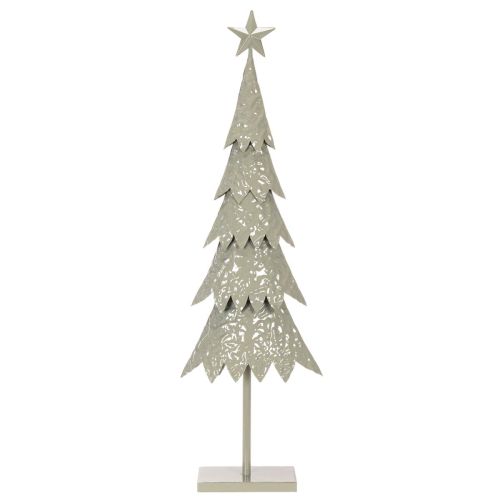 Albero di Natale decorativo su