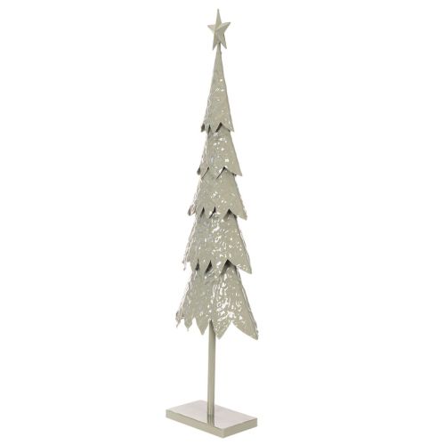 Albero di Natale decorativo su