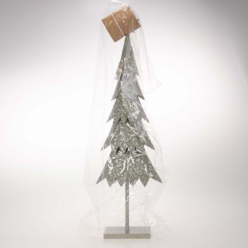Albero di Natale decorativo su