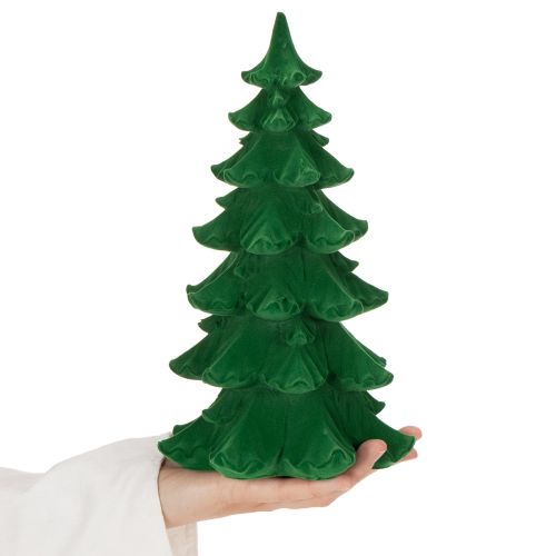 Decorazione per albero di Natale per la tavola festiva, 27 cm | Floristik24.it