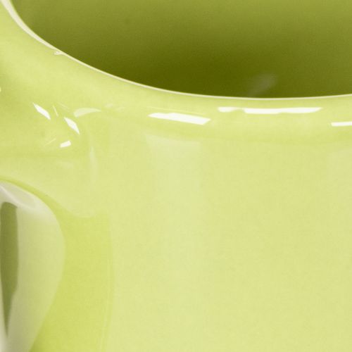 Prodotto Tazza da caffè, decorazione da tavolo per una sala da pranzo elegante, 11 cm, 3 pezzi