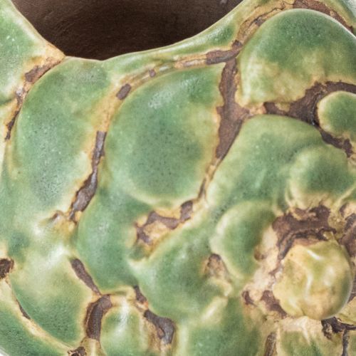 Portacandele a forma di pigna, 8 cm, 3 pezzi | Floristik24.it