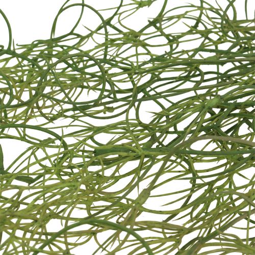 Prodotto Tillandsia verde artificiale 130cm