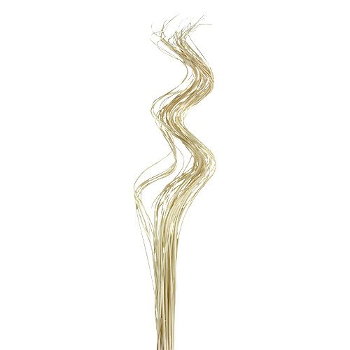 Prodotto Ting Ting Ricci 60cm decolorati 40 pz