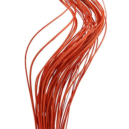 Prodotto Ting Ting Ricci 60cm Arancione 40 pz