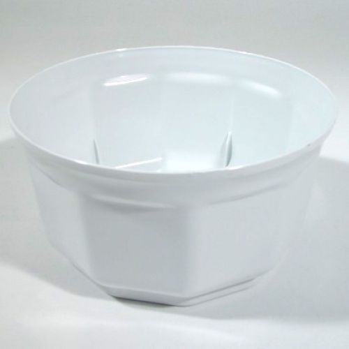 Floristik24 Ciotola Tino bianca