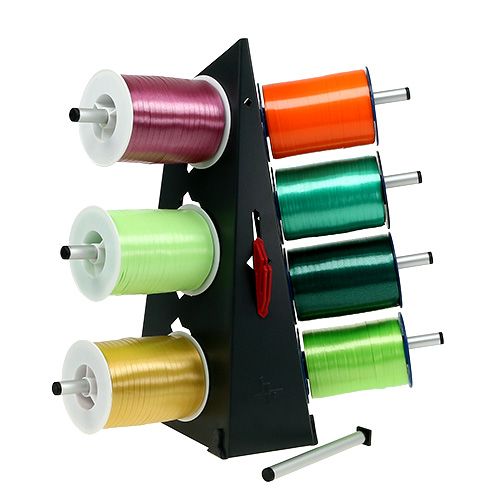 Dispenser da tavolo per nastro adesivo 6-8 bobine
