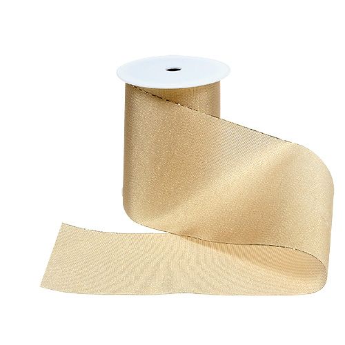 Cerniera per tavolo oro chiaro 10cm 15m