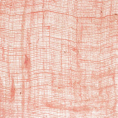 Prodotto Tovaglia juta rosa 50 cm x 910 cm