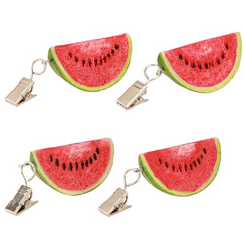 Prodotto Pesi per tovaglia mollette per tovaglia melone 5cm 4pz