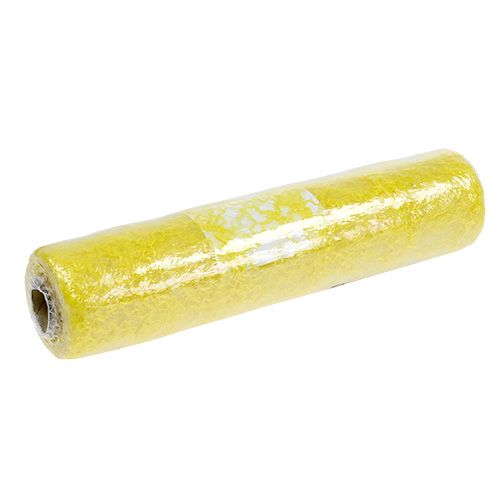 Prodotto Runner da tavola Sizotwist Giallo 30cm 5m
