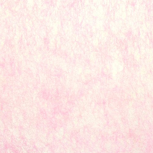 Prodotto Runner da tavola in pile rosa 23cm 25m