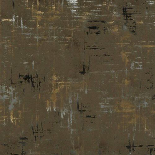 Floristik24 Runner da tavolo marrone runner da tavolo decorazione in poliestere L250cm L20cm