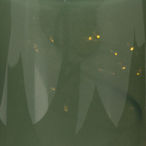 Prodotto Lampada da tavolo a LED con motivo floreale per un'elegante illuminazione del soggiorno, 23 cm