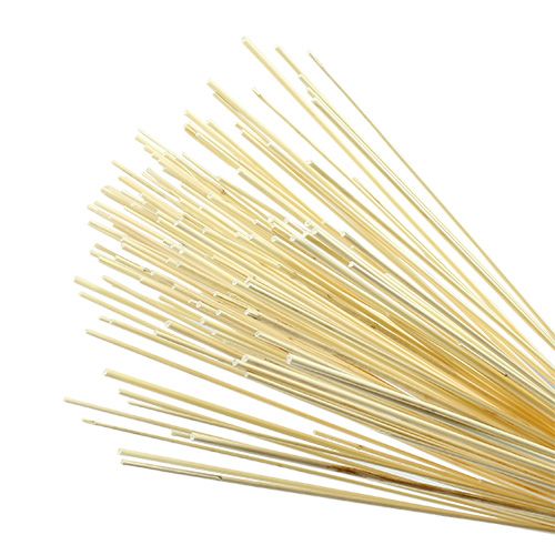 Prodotto Tonchino sbiancato 70cm 150 pz.