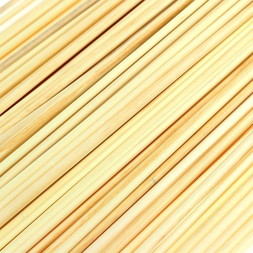 Prodotto Tonchino sbiancato 70cm 150 pz.