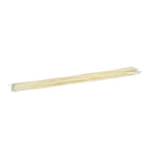Prodotto Tonchino sbiancato 70cm 150 pz.