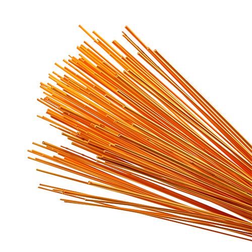 Tonchino giallo dorato 70cm - 80cm 150 pz.