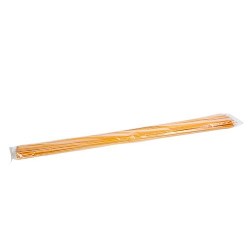 Floristik24 Tonchino giallo dorato 70cm - 80cm 150 pz.