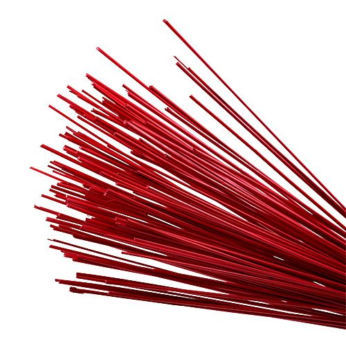 Prodotto Tonchino Rosso 70cm - 80cm 150 pz.