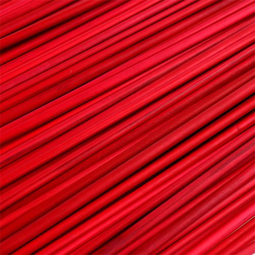 Prodotto Tonchino Rosso 70cm - 80cm 150 pz.